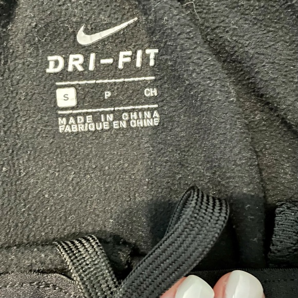 Nike Dri-Fit Sweatpants - Size S - Picture 6 of 6